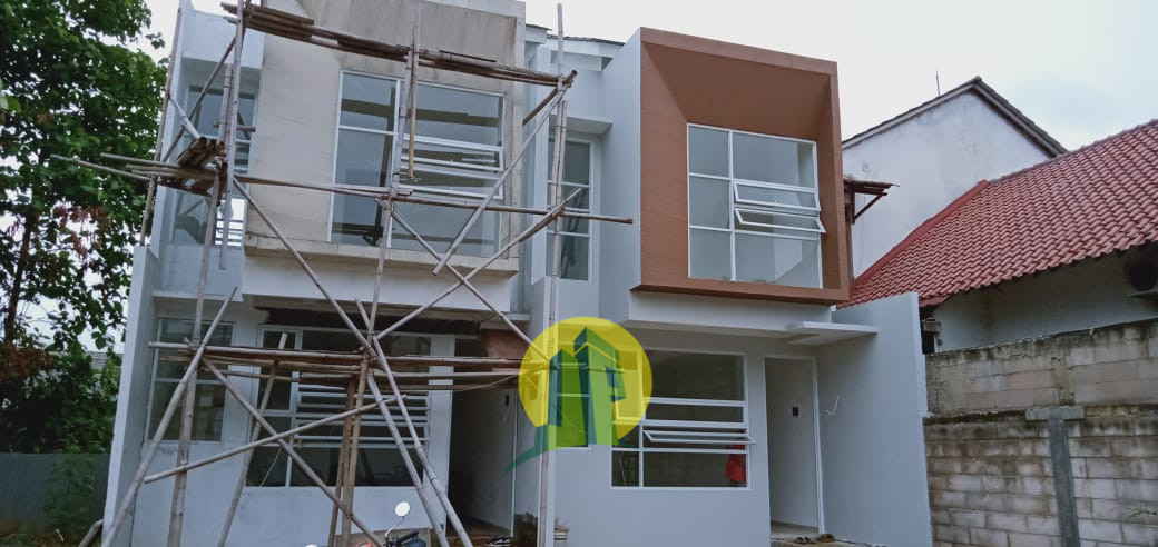 Cluster at cinere gandul depok