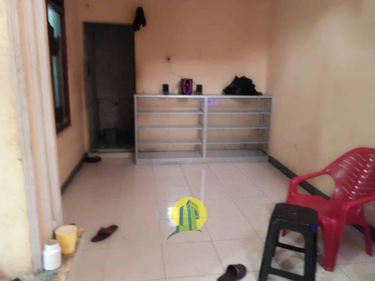 Dijual Rumah Second Siap Huni di Aren Jaya Bekasi