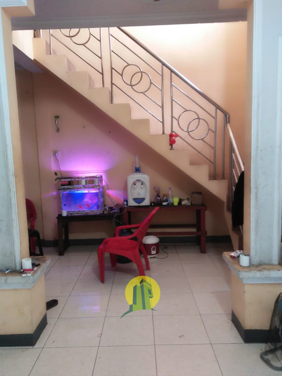 Dijual Rumah Second Siap Huni di Aren Jaya Bekasi