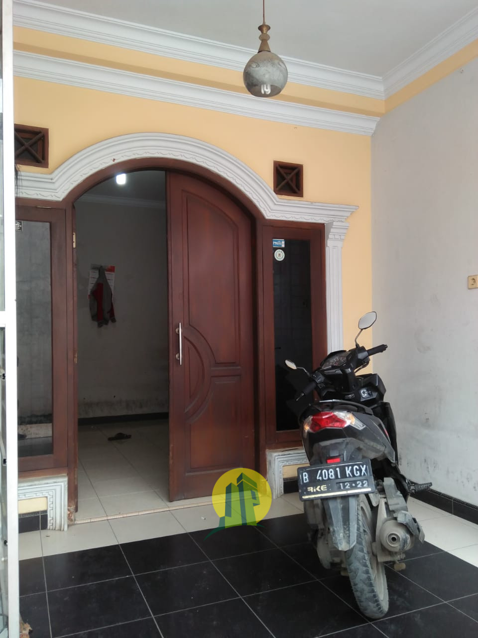 Dijual Rumah Second Siap Huni di Aren Jaya Bekasi