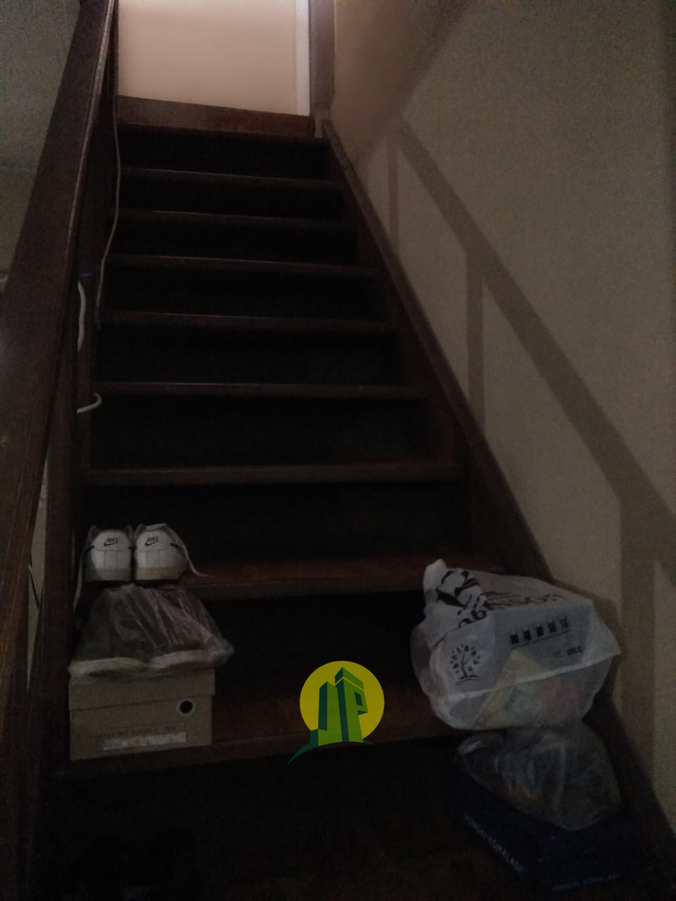 Rumah Asri Siap Huni di Serua Ciputat
