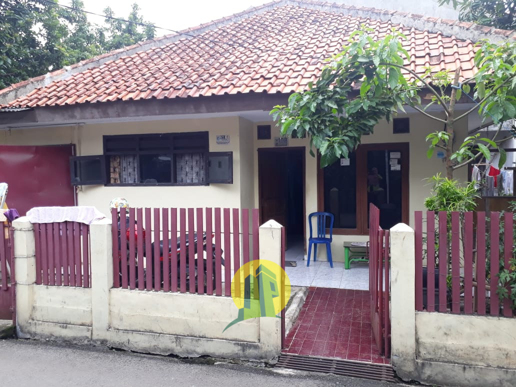 Rumah cimpedak
