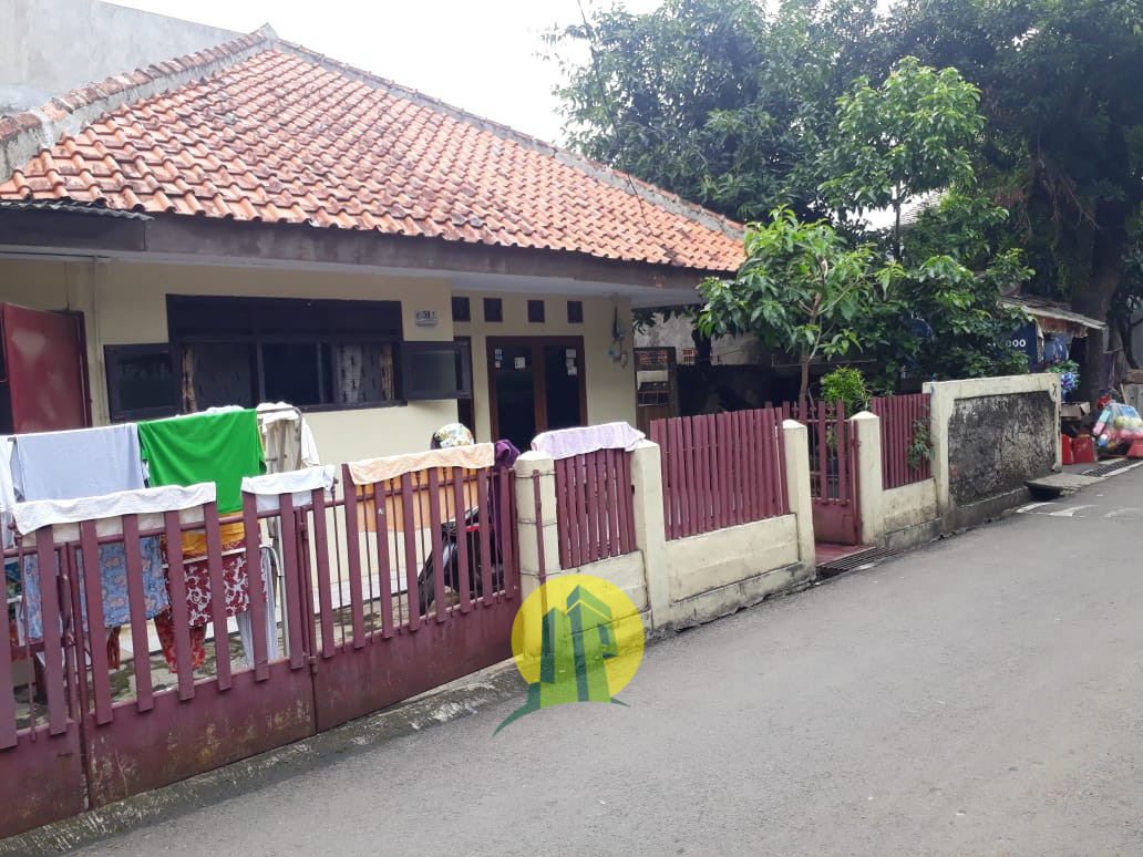Rumah cimpedak