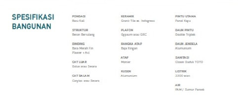 HUNIAN EKSKLUSIF BERNUANSA JEPANG DI KOTA SERANG SEION