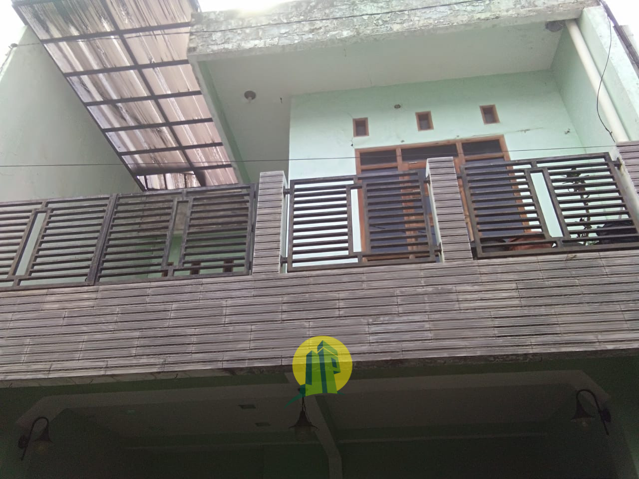 Rumah Second Strategis di Kota Bekasi