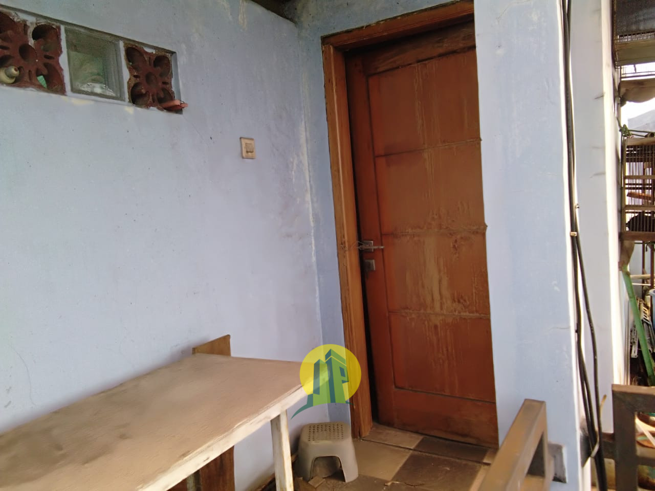 Rumah Second Strategis di Kota Bekasi