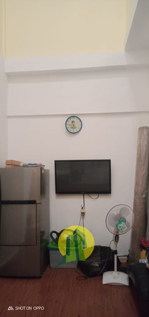 Rumah Second Siap Huni Di Grand Permata Bekasi