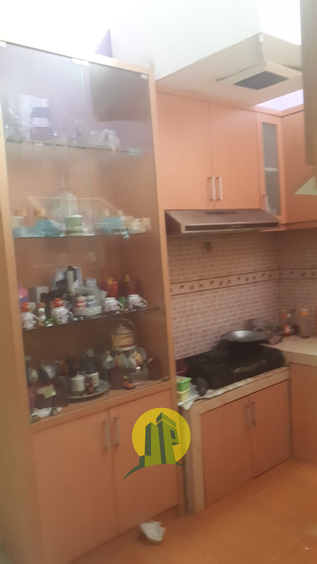 Rumah Cantik Siap Huni di Mutiara Gading Timur Bekasi