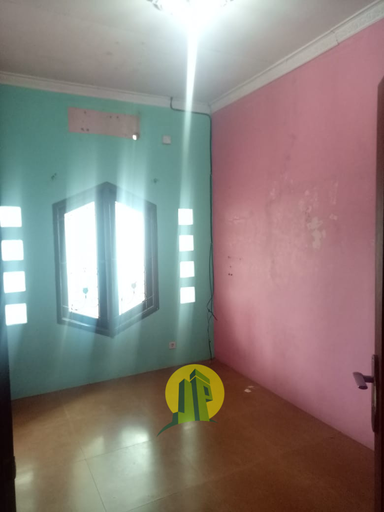 Rumah Cantik Siap Huni di Mutiara Gading Timur Bekasi