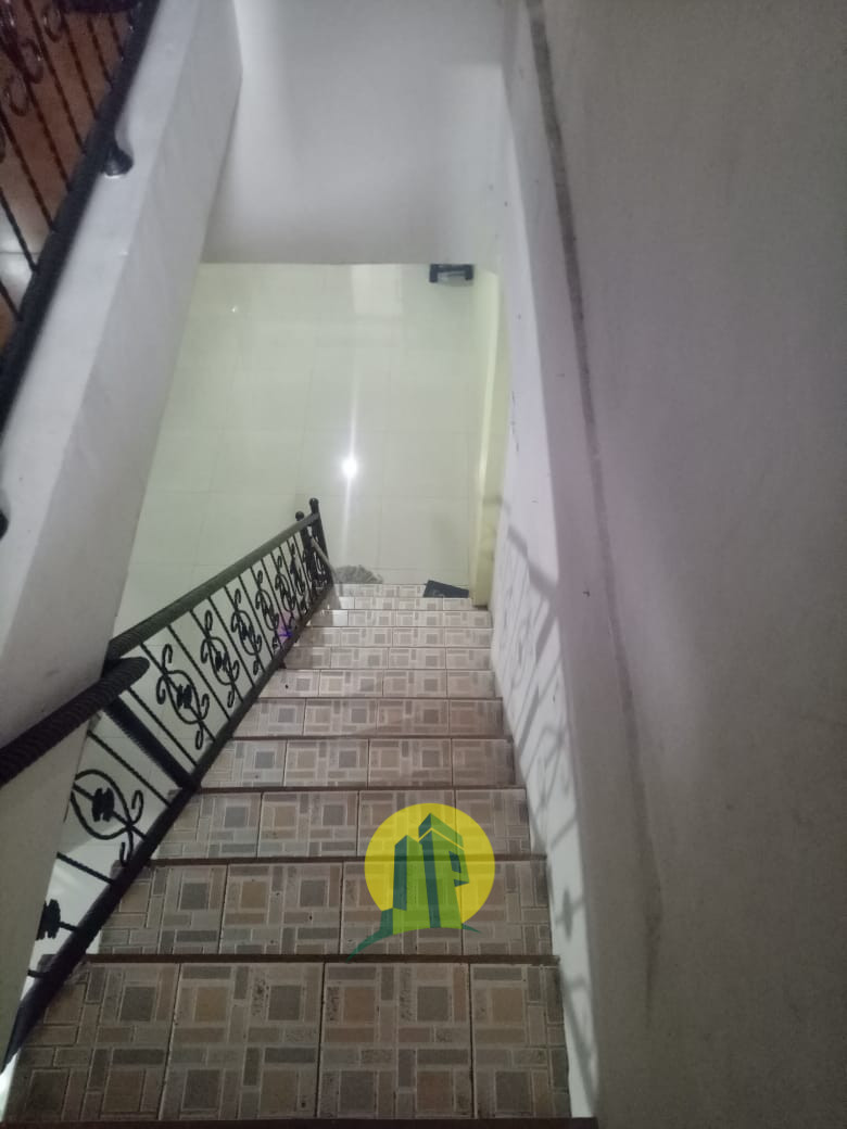 Rumah Cantik Siap Huni di Mutiara Gading Timur Bekasi