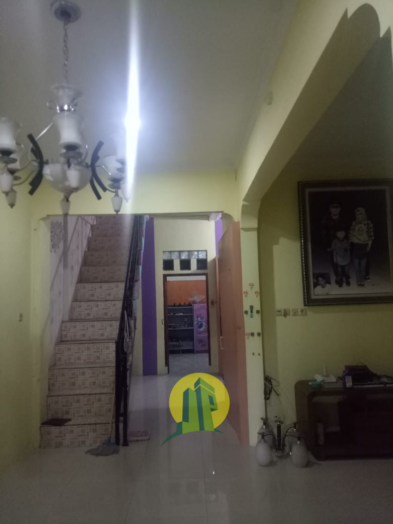 Rumah Cantik Siap Huni di Mutiara Gading Timur Bekasi