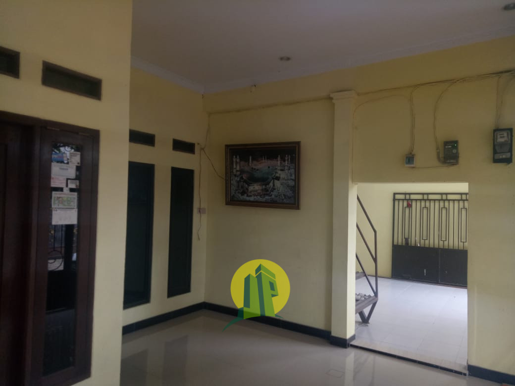 Rumah Cantik Siap Huni di Mutiara Gading Timur Bekasi