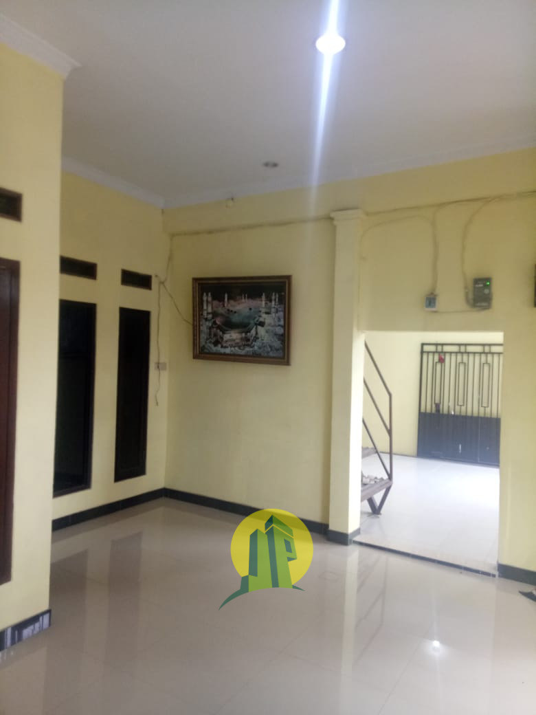 Rumah Cantik Siap Huni di Mutiara Gading Timur Bekasi
