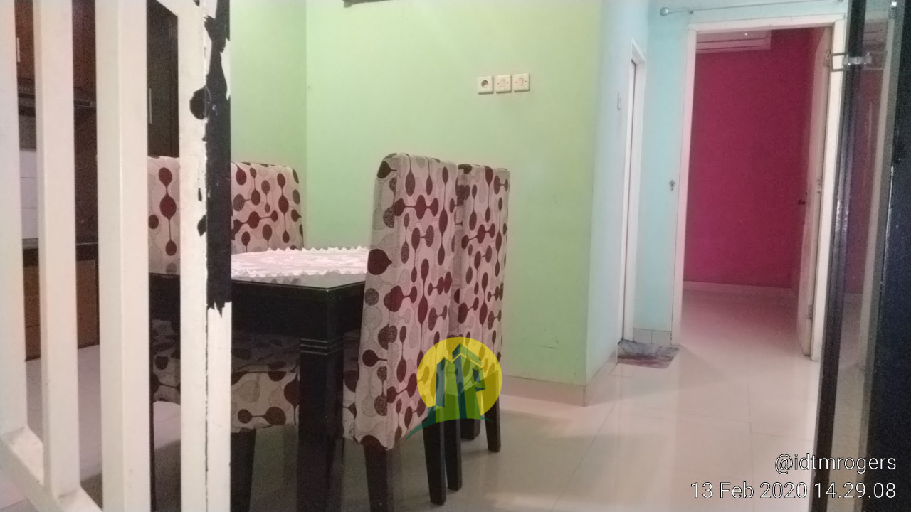 Rumah Cluster 2 Lantai Strategis Di Tengah Kota Depok