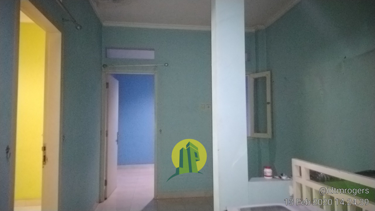 Rumah Cluster 2 Lantai Strategis Di Tengah Kota Depok