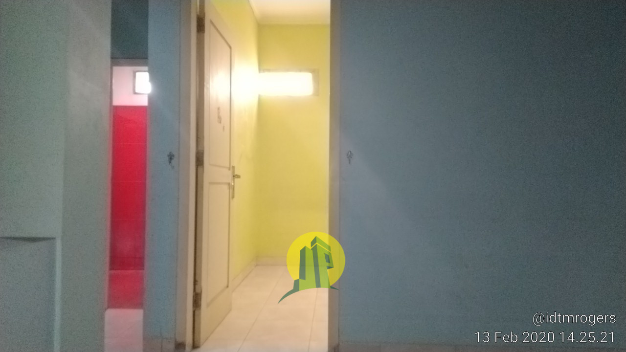 Rumah Cluster 2 Lantai Strategis Di Tengah Kota Depok