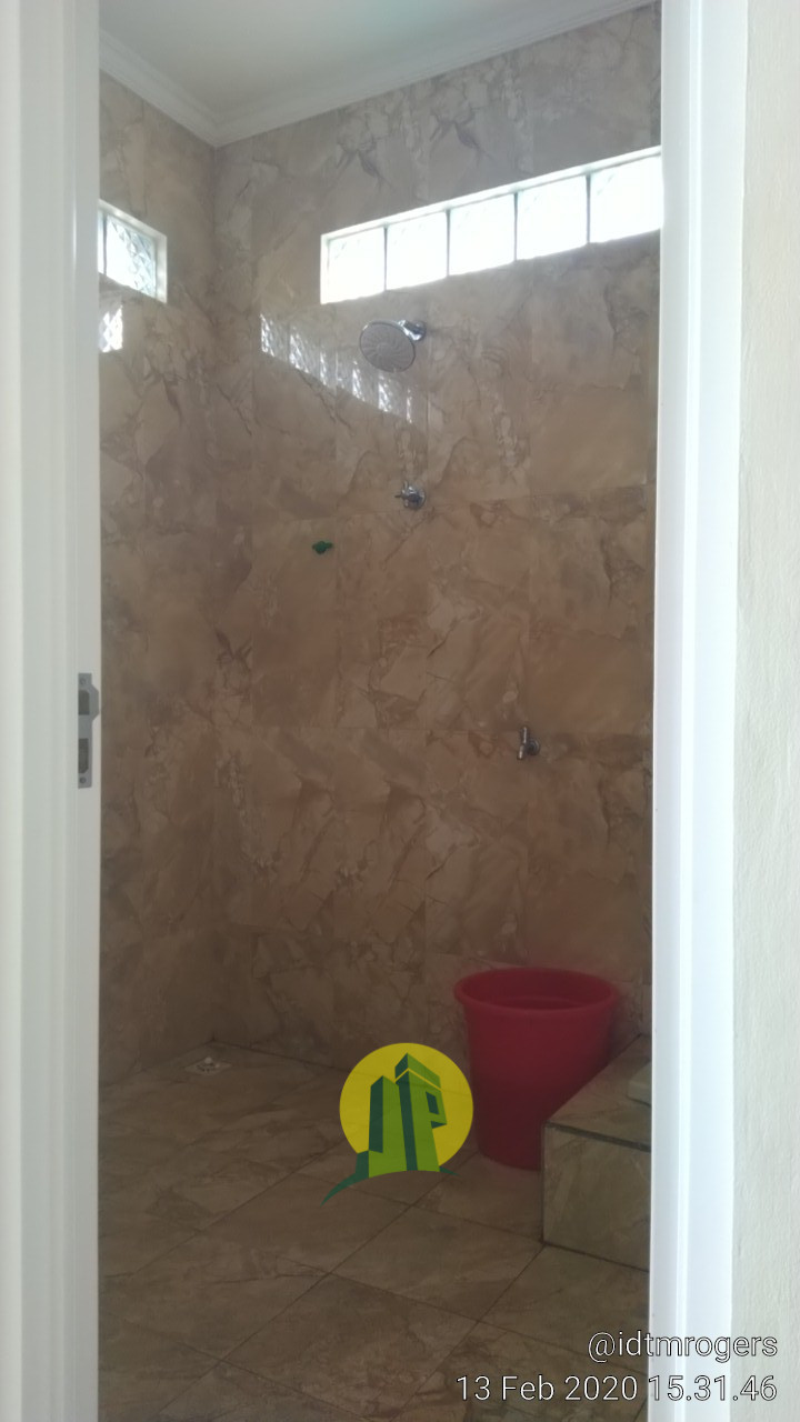 Rumah Cluster Istimewa 2½ Lantai Strategis Di Selatan Jakarta