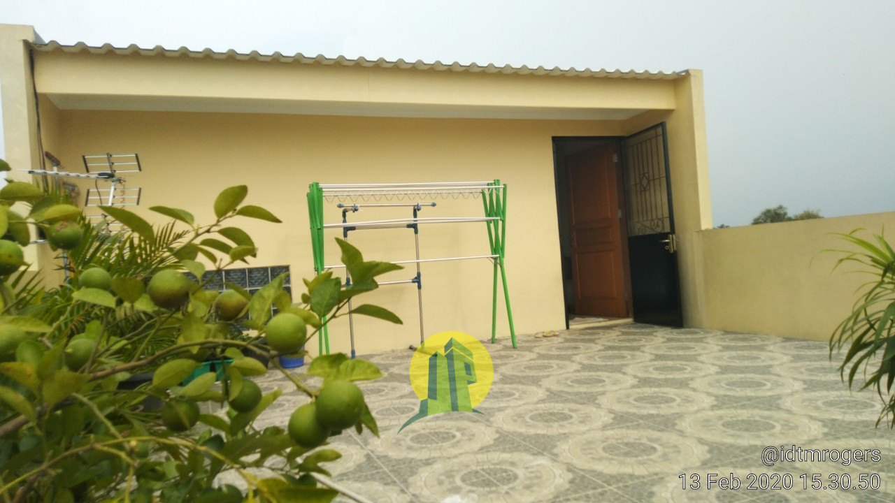 Rumah Cluster Istimewa 2½ Lantai Strategis Di Selatan Jakarta