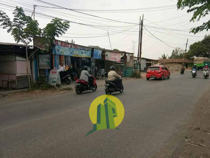 Ruko Mustika jaya