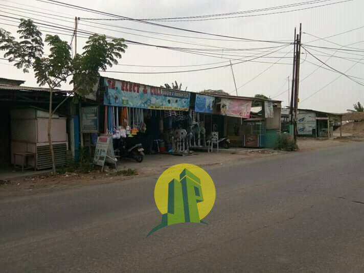 Ruko Mustika jaya