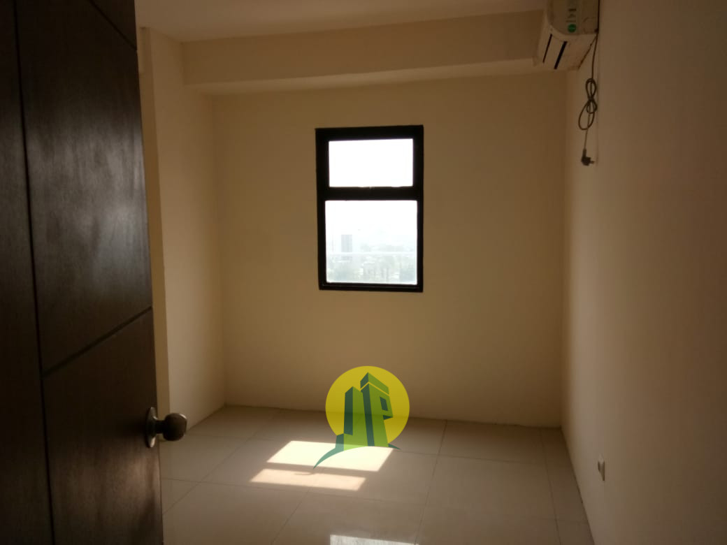 Apartemen kemang view