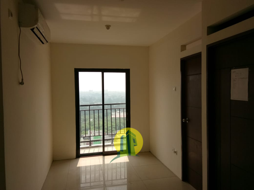 Apartemen kemang view