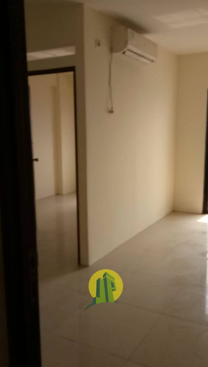 Apartemen kemang view