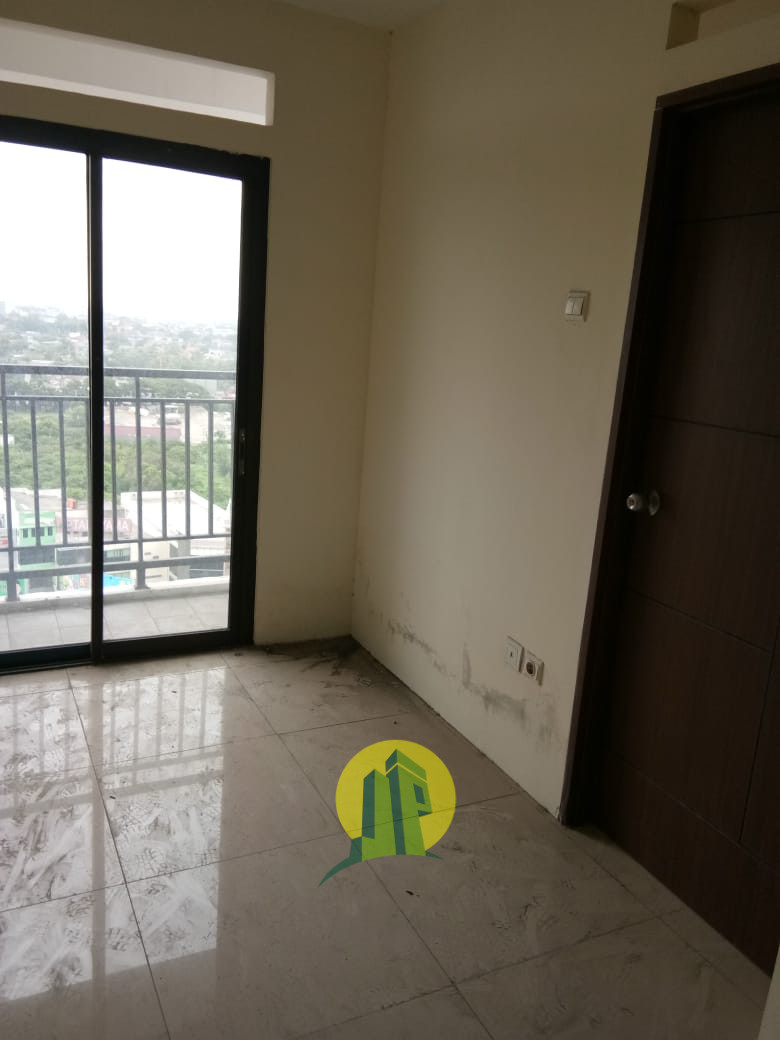 Apartemen kemang view