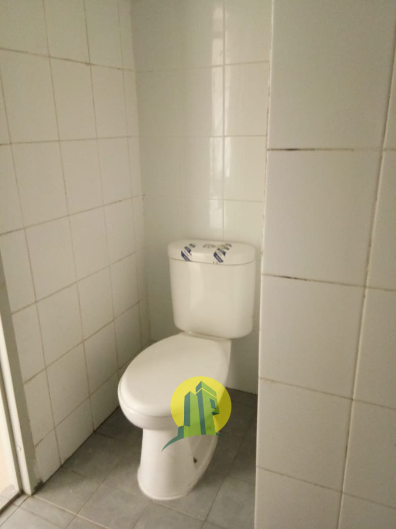 Apartemen kemang view