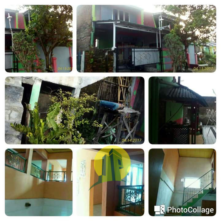Rumah Berkwalitas siap huni tidak Banjir di Perum Pd.Mekar Indah Cikampek