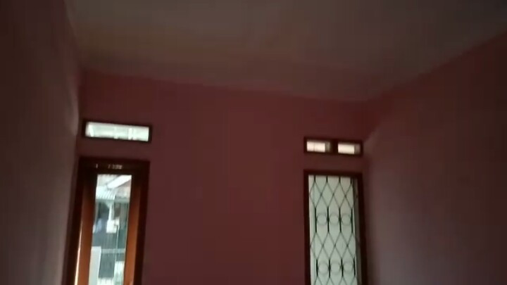 rumah second griya asri