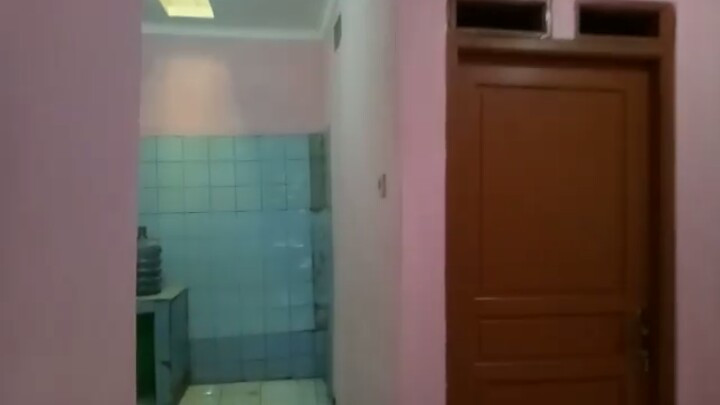 rumah second griya asri