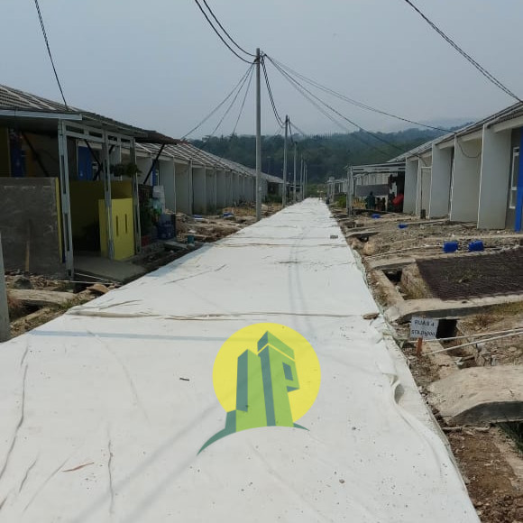 rumah subsidi Citeureup Bogor