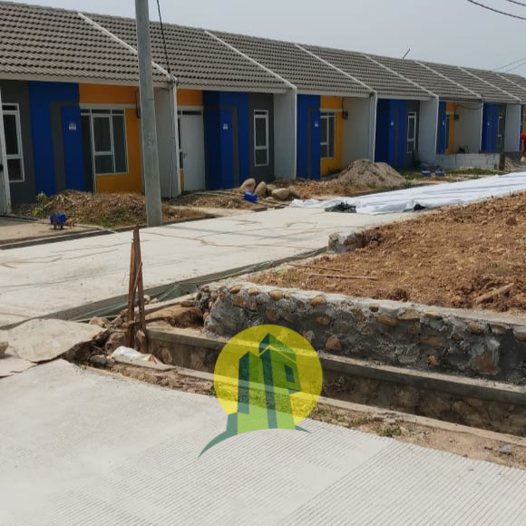 rumah subsidi dekat Sentul Bogor