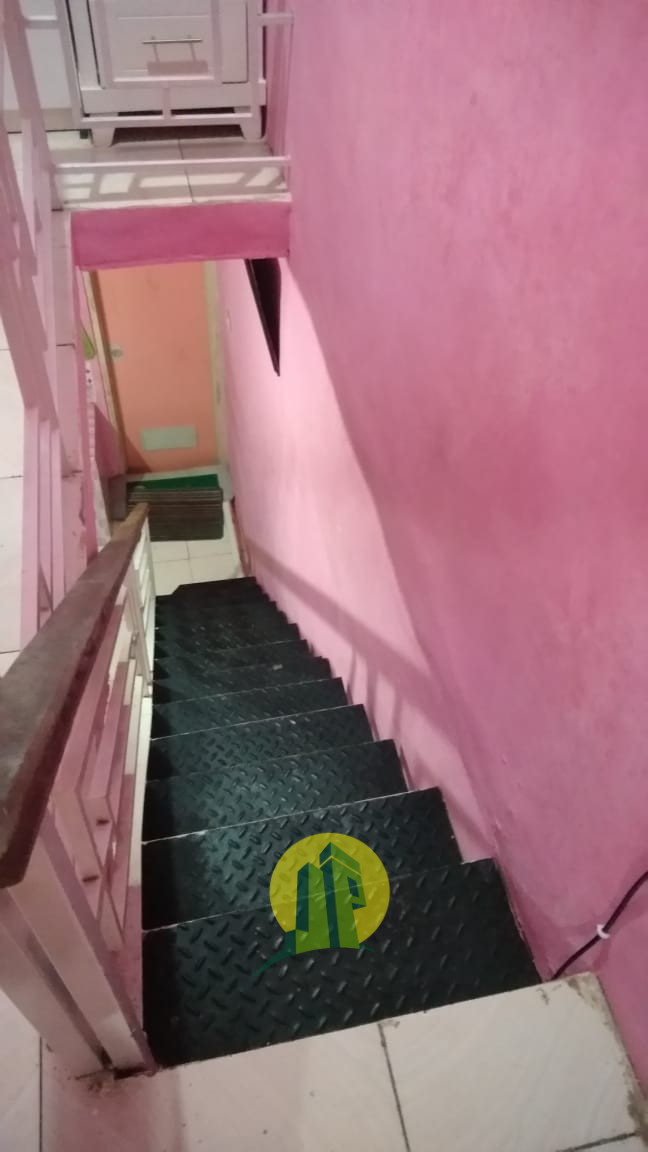 Dijual Rumah Mungil Cantik di Lagoa Koja JakUt