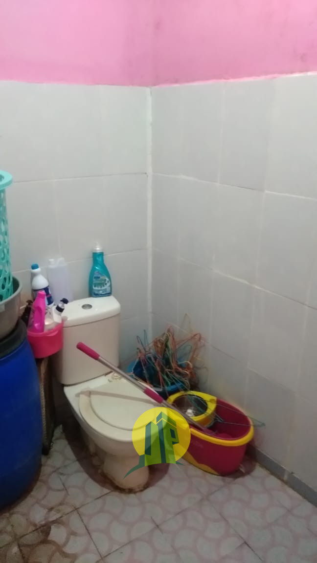 Dijual Rumah Mungil Cantik di Lagoa Koja JakUt