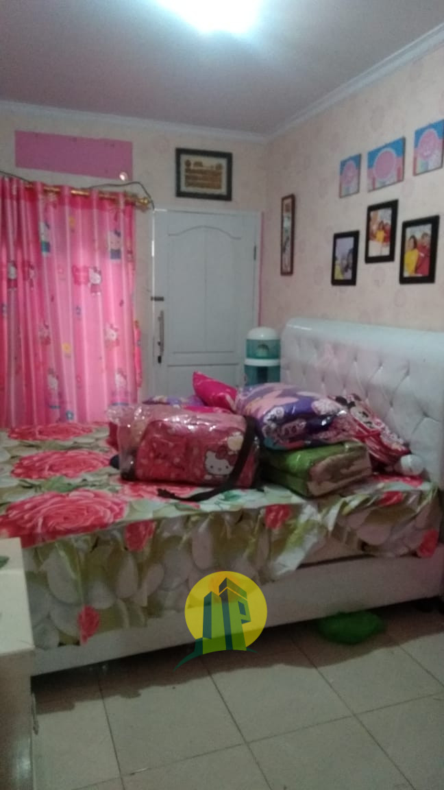 Dijual Rumah Mungil Cantik di Lagoa Koja JakUt