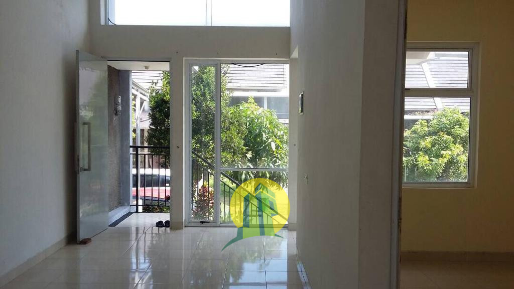 Dijual rumah Second siap huni di Sentul City Bogor