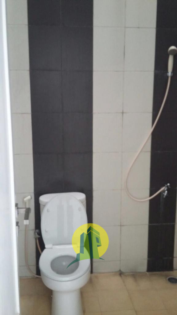 Dijual rumah Second siap huni di Sentul City Bogor
