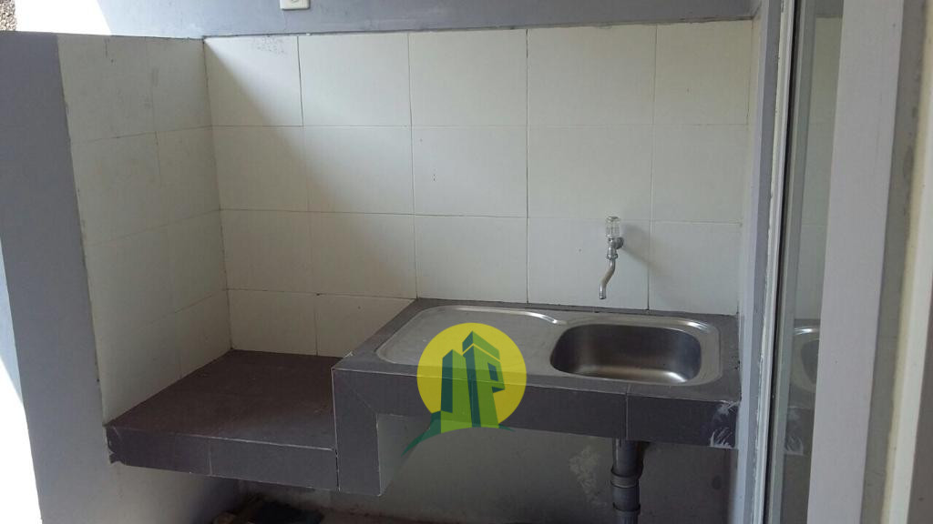 Dijual rumah Second siap huni di Sentul City Bogor