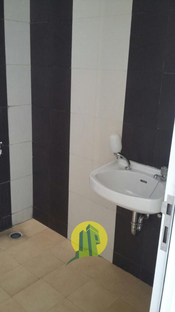 Dijual rumah Second siap huni di Sentul City Bogor