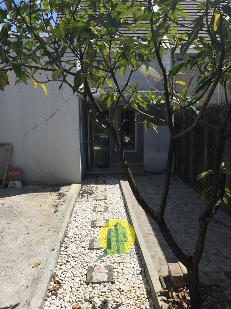 Dijual rumah Second siap huni di Sentul City Bogor