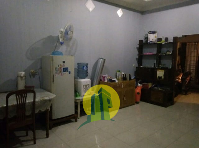 Di jual Rumah siap huni bangunan kokoh di Cilodong Depok