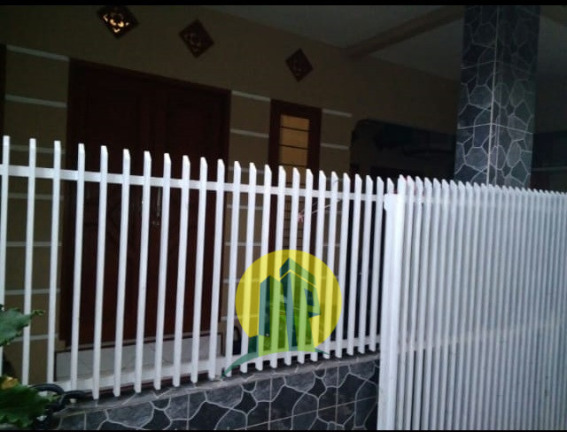 Di jual Rumah siap huni bangunan kokoh di Cilodong Depok