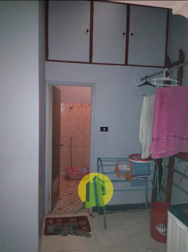 Di jual Rumah siap huni bangunan kokoh di Cilodong Depok