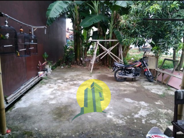 Di jual Rumah siap huni bangunan kokoh di Cilodong Depok