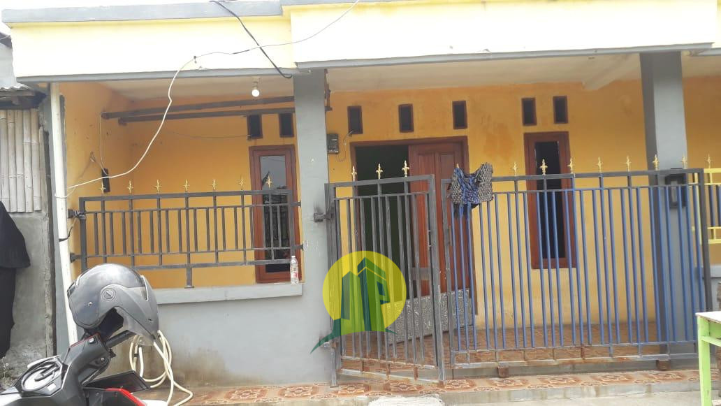 Rumah Siap Huni di Marunda Jakarta Utara