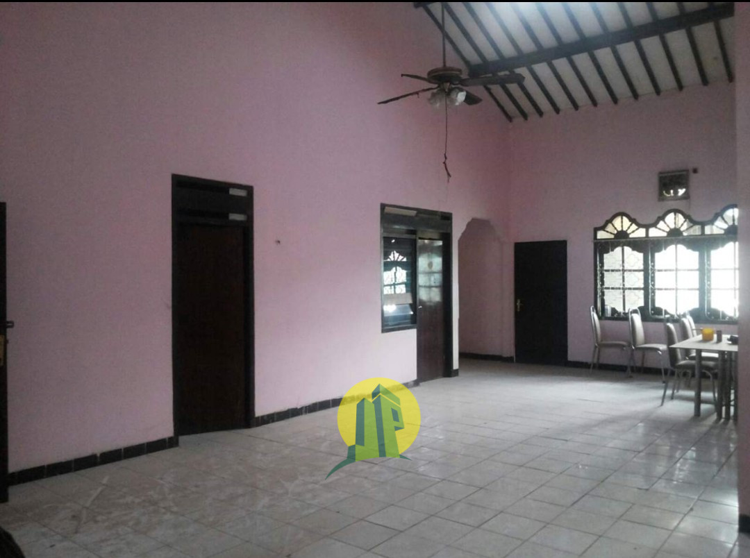 DIJUAL RUMAH Bagus Siap Huni di Ciledug Tangsel