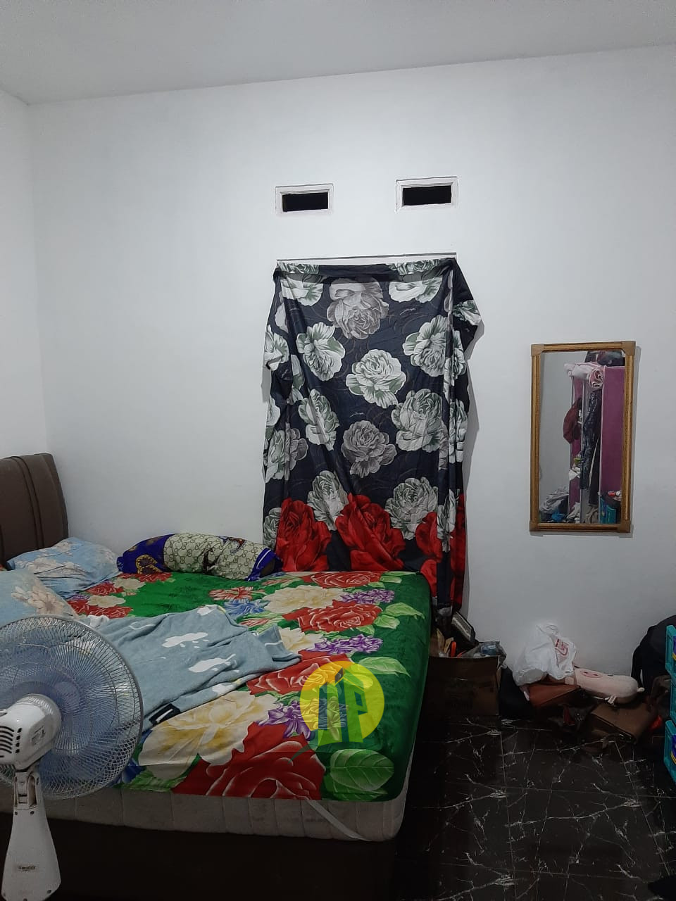 Rumah Siap Huni di Jatisari Kota Bekasi