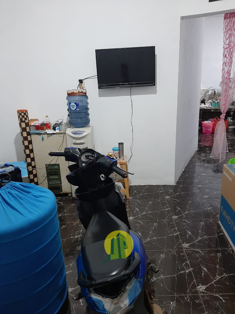 Rumah Siap Huni di Jatisari Kota Bekasi
